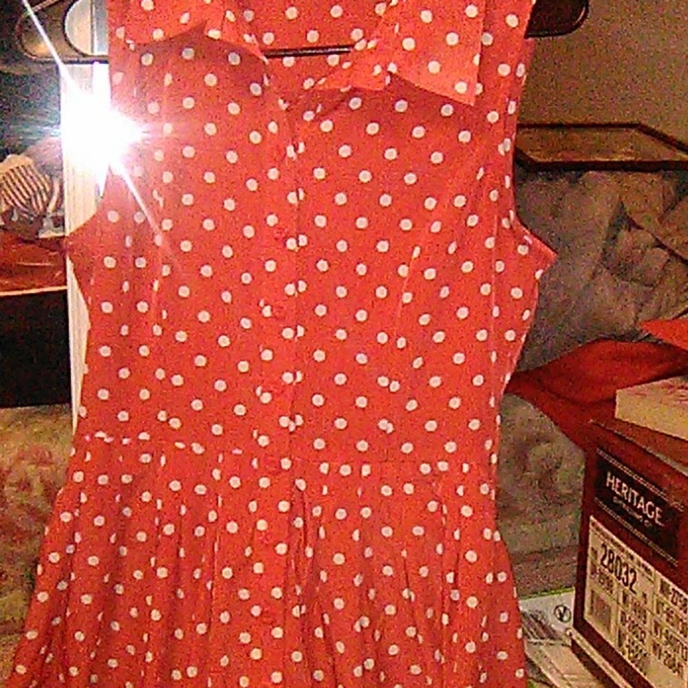 Cute Dress